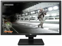 Монитор LG 24GM79G отзывы владельцев