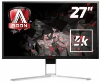 Монитор AOC AGON AG271UG отзывы владельцев