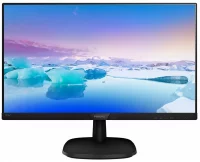 Монитор Philips 243V7QDAB отзывы владельцев