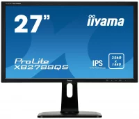 Монитор Iiyama ProLite XB2788QS-1 отзывы владельцев