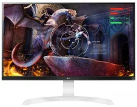 Монитор LG 27UD69P отзывы владельцев