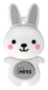 Флешка Mirex RABBIT отзывы владельцев