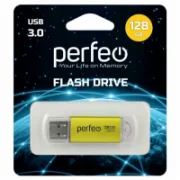 Флешка Perfeo C14 128gb отзывы владельцев