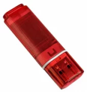 Флешка Perfeo 16GB C13 Red отзывы владельцев
