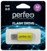 Флешка Perfeo C14 32GB отзывы владельцев