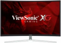 Монитор Viewsonic XG3202-C отзывы владельцев
