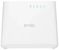 Роутер ZYXEL LTE3202-M430 отзывы владельцев