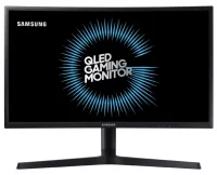 Монитор Samsung C24FG73FQI отзывы владельцев