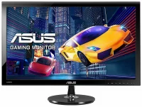 Монитор ASUS VS278H отзывы владельцев