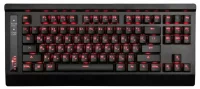 Клавиатура Oklick 930G V2 IRON Black USB отзывы владельцев