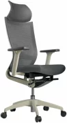 Кресло Schairs ZEN2-M01W отзывы владельцев