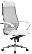 Кресло Метта Samurai Comfort-1.01 отзывы владельцев