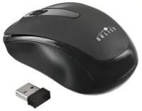 Мышь Oklick 405MW Black USB отзывы владельцев