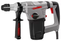 Перфоратор CROWN CT18116 BMC отзывы владельцев