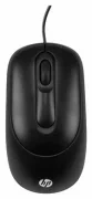 Мышь HP X900 Wired Mouse Black USB отзывы владельцев