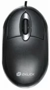 Мышь Oklick 105S Black USB отзывы владельцев
