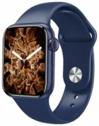 Смарт-часы Smart Watch M16 Plus отзывы владельцев