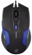 Мышь HAMA uRage Reaper 3090 Black-Blue USB отзывы владельцев