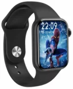 Смарт-часы Smart watch M26 Plus отзывы владельцев