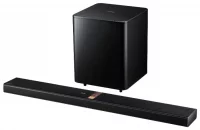 Саундбар Samsung HW-F750 отзывы владельцев