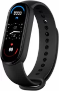 Фитнес-браслет Xiaomi Mi Smart Band 6 отзывы владельцев