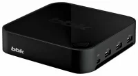 Медиаплеер BBK BTX001 отзывы владельцев