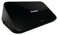Медиаплеер Philips HMP4000 отзывы владельцев