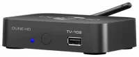 Медиаплеер Dune HD TV-102W отзывы владельцев