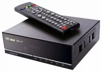 Медиаплеер Rolsen FHD-M320 отзывы владельцев