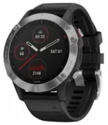 Смарт-часы Garmin Fenix 6 отзывы владельцев