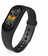 Фитнес-браслет Beat tech BAND M5 отзывы владельцев