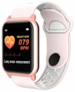 Фитнес-браслет BandRate Smart BRSKY1111 отзывы владельцев