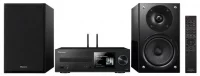 Музыкальный центр Pioneer X-HM86D-B отзывы владельцев