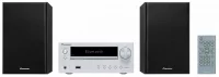 Музыкальный центр Pioneer X-HM26-S отзывы владельцев