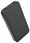 Аккумулятор Hoco J29A Cool square 10000 mAh отзывы владельцев