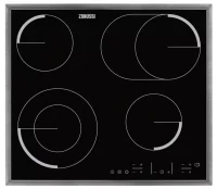 Варочная панель Zanussi CPZ6466KX отзывы владельцев