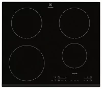 Варочная панель Electrolux EHH 56340 FK отзывы владельцев