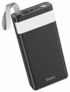 Аккумулятор Hoco J73 Powerful 30000mAh отзывы владельцев