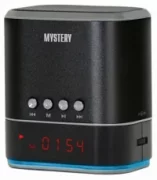 Mystery MSP-127 отзывы владельцев