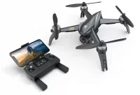 MJX R/C MJX Bugs 5W с камерой 4K - B5W-4K отзывы владельцев