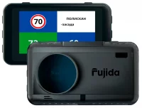 Fujida Zoom Smart S WiFi отзывы