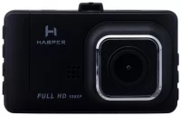 Видеорегистратор HARPER DVHR-450 отзывы владельцев