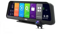 Видеорегистратор LYNX Vizant-955 отзывы владельцев