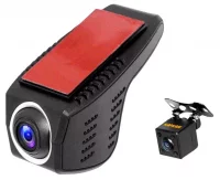 Видеорегистратор CARCAM U4-FullHD отзывы владельцев