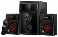 SVEN MS-302 отзывы владельцев