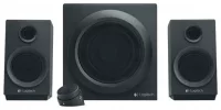 Logitech Z333 отзывы владельцев