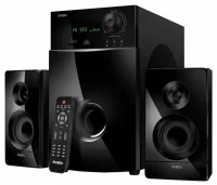 SVEN MS-2100 отзывы владельцев
