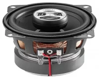 Автомобильная акустика Focal RCX-100 отзывы владельцев