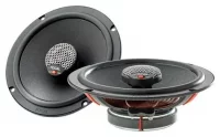 Автомобильная акустика Focal Integration ICU165 отзывы владельцев