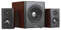 Edifier S350DB отзывы владельцев